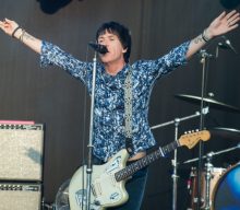 Johnny Marr was so excited about working on ‘Bond’ theme he had to call his mum