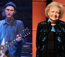 Watch Josh Klinghoffer pay tribute to Betty White with ‘Golden Girls’ theme song cover