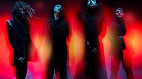 Listen to Korn’s first new song of 2022, ‘Forgotten’
