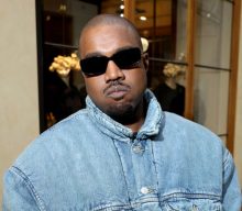 Kanye West explains why he threw microphone down during ‘Donda 2’ event