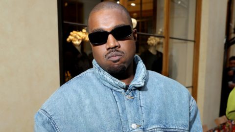 Kanye West: “Do not ask me to do a fucking NFT”