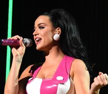 Katy Perry to perform on ‘Saturday Night Live’ later this month