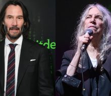 Keanu Reeves, Patti Smith and more to play virtual Tibet House Benefit