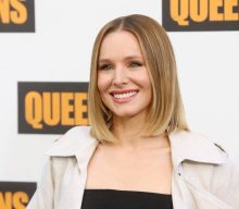 Kristen Bell’s voice-over was nearly cut from ‘Gossip Girl’