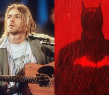 Robert Pattinson’s Batman is inspired by Kurt Cobain because of “his addiction to this drive for revenge”, says director