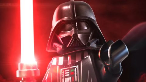 ‘Lego Star Wars: The Skywalker Saga’ is Lego’s best-selling game to date