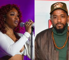 Watch the video for SZA’s ‘I Hate U’, starring Lakeith Stanfield
