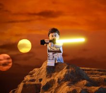 ‘LEGO Star Wars: The Skywalker Saga’ launches in April 2022