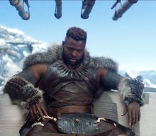 Winston Duke’s M’Baku to play bigger role in ‘Black Panther: Wakanda Forever’