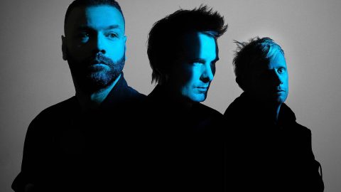 Muse announce new single ‘Won’t Stand Down’