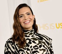 Mandy Moore has “new music coming very soon”