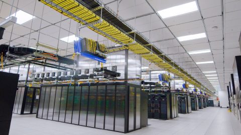 Facebook’s Meta is building a “massive AI research supercomputer” with Nvidia