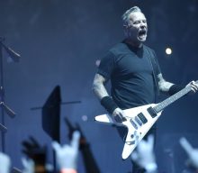 Specially trained dogs used by Metallica, Tool and others to detect COVID during tours