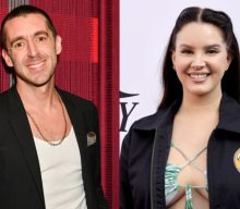 Miles Kane and Lana Del Rey have an album’s worth of material recorded