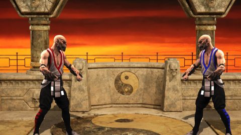 ‘Mortal Kombat Trilogy’ remake petition gains traction with over 20,000 signatures