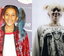 Nandi Bushell wants to jam with Billie Eilish, become Prime Minister