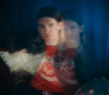 Nile Marr shares “liberating” new single ‘Only Time Can Break Your Heart’