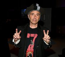Crazy Horse guitarist Nils Lofgren removes his music from Spotify in support of Neil Young