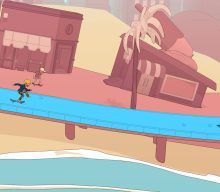 ‘OlliOlli World’ preview: heaven is more than a halfpipe in Roll7’s expanded skater