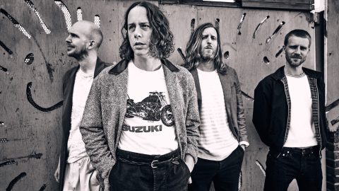Watch the trailer for Razorlight’s new documentary ‘Fall To Pieces’
