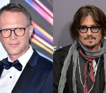 Paul Bettany says it was “embarrassing” to have texts with Johnny Depp shared in trial