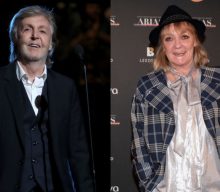 Paul McCartney shares tribute to late friend and BBC DJ Janice Long