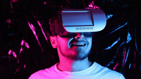 Insurance company says VR-related claims shot up by 31 per cent in 2021