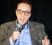 Oscar-nominated director Peter Bogdanovich of ‘The Last Picture Show’ fame has died