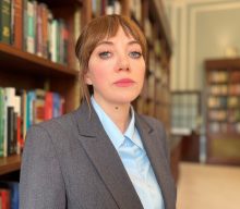 Philomena Cunk to return to the BBC with new series ‘Cunk On Earth’