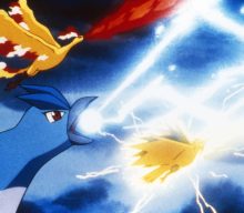 Shiny legendary birds are coming to ‘Pokémon Sword & Shield’