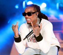 Listen to Quavo’s first solo single of the year, ‘Shooters Inside My Crib’