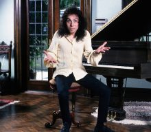 The long-awaited Ronnie James Dio documentary is set for release in 2022