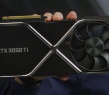 GPU shortages set to ease in 2022