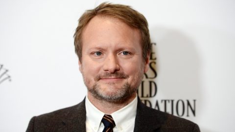 Rian Johnson was originally meant to have cameo in ‘Scream’