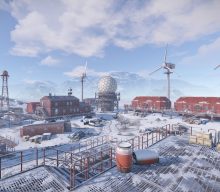‘Rust’ reflects on 2021 and shares a “sneak peak” of what’s next