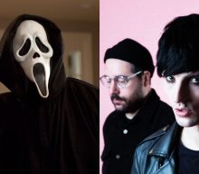 Salem release new version of ‘Fall Out Of Love’ from ‘Scream’ soundtrack