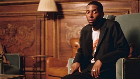 Samm Henshaw – ‘Untidy Soul’ review: gospel-inspired crooner shares bittersweet reflections