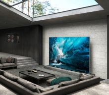 Samsung’s 2022 TV range will offer built-in game streaming – but also NFTs