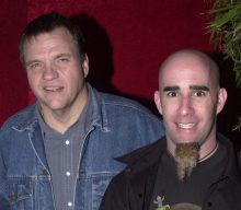 Anthrax’s Scott Ian pays tribute to father-in-law Meat Loaf: “His legacy will live on”