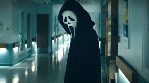 ‘Scream’ review: rollercoaster ‘requel’ is stuffed with scary good times