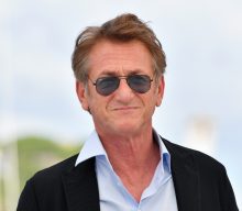 Sean Penn filming documentary in Ukraine about Russia’s invasion