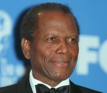 Sidney Poitier’s daughter pays tribute to Hollywood trailblazer: “He was like a lighthouse”