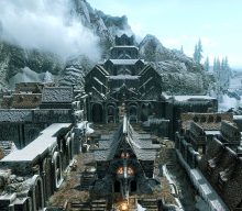 ‘Skyrim’ mod to let players make Windhelm look like its concept art