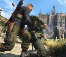 ‘Sniper Elite 5’ release date confirmed by Rebellion