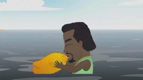 Listen to an orchestral reworking of ‘South Park’’s ‘Gay Fish’