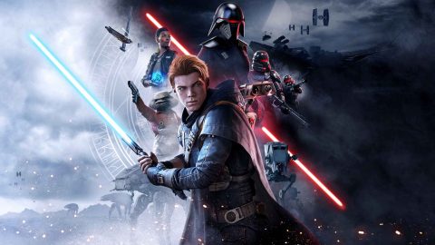 ‘Star Wars: Jedi Fallen Order’ dev claims racism affected main character casting