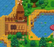 ‘Stardew Valley’ creator ConcernedApe is working on a third game