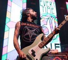Every Time I Die bassist Steve Micciche releases lengthy statement following band breakup