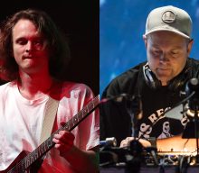 King Gizzard And The Lizard Wizard share DJ Shadow’s ‘My Own Reality’ remix of ‘Black Hot Soup’