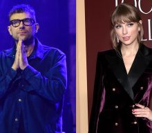 Musicians defend Taylor Swift after Damon Albarn says she “doesn’t write her own songs”